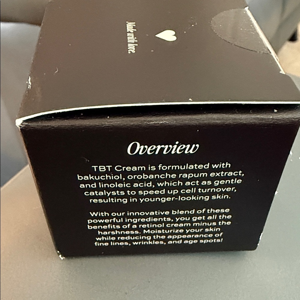 DIME TBT System Serum and Cream Set NIB Sealed EWG Verified - Picture 4 of 8